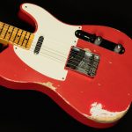 Wildwood 10 1955 Telecaster - Heavy Relic