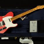 Wildwood 10 1955 Telecaster - Heavy Relic