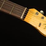 Wildwood 10 1962 Telecaster Custom - Heavy Relic