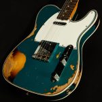 Wildwood 10 1962 Telecaster Custom - Heavy Relic