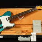 Wildwood 10 1962 Telecaster Custom - Heavy Relic
