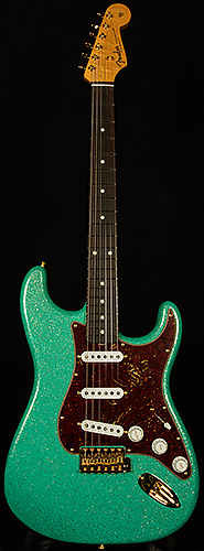 Wildwood 10 1961 Stratocaster – NOS