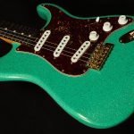 Wildwood 10 1961 Stratocaster – NOS