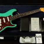 Wildwood 10 1961 Stratocaster – NOS