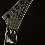 Custom Shop USA Signature Jeff Loomis Kelly