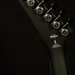 Custom Shop USA Signature Jeff Loomis Kelly