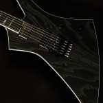 Custom Shop USA Signature Jeff Loomis Kelly