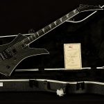 Custom Shop USA Signature Jeff Loomis Kelly