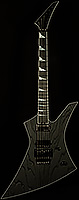 Custom Shop USA Signature Jeff Loomis Kelly