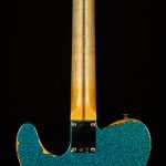 Wildwood 10 1955 Telecaster - Heavy Relic