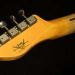 Wildwood 10 1955 Telecaster - Heavy Relic
