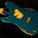 Wildwood 10 1955 Telecaster - Heavy Relic