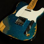 Wildwood 10 1955 Telecaster - Heavy Relic