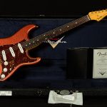 Wildwood 10 1961 Stratocaster – NOS