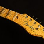 Wildwood 10 1952 Telecaster - Heavy Relic