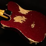 Wildwood 10 1952 Telecaster - Heavy Relic