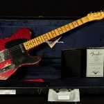 Wildwood 10 1952 Telecaster - Heavy Relic