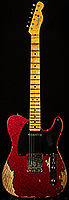 Wildwood 10 1952 Telecaster - Heavy Relic