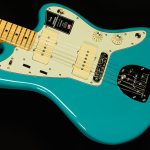 American Professional II Jazzmaster