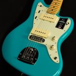 American Professional II Jazzmaster