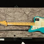 American Professional II Jazzmaster