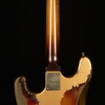 Conchers Standard 25.5