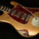 Conchers Standard 25.5