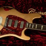 Conchers Standard 25.5