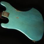 Conchers Short-Scale Bass