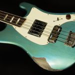 Conchers Short-Scale Bass