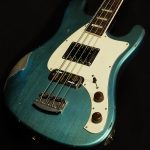 Conchers Short-Scale Bass