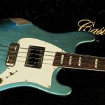Conchers Short-Scale Bass