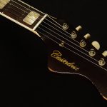 Marianna Semi-Hollow