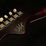 Marianna Semi-Hollow