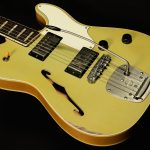 Marianna Semi-Hollow