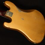 Conchers Short-Scale Bass