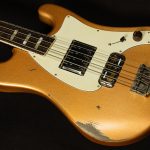 Conchers Short-Scale Bass