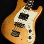 Conchers Short-Scale Bass