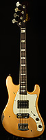 Conchers Short-Scale Bass