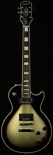 Adam Jones Les Paul Custom Art Collection - Korin Faught’s “Sensation”