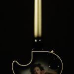 Adam Jones Les Paul Custom Art Collection - Korin Faught’s “Sensation”