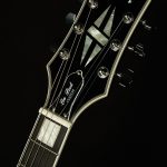 Adam Jones Les Paul Custom Art Collection - Korin Faught’s “Sensation”