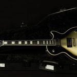 Adam Jones Les Paul Custom Art Collection - Korin Faught’s “Sensation”