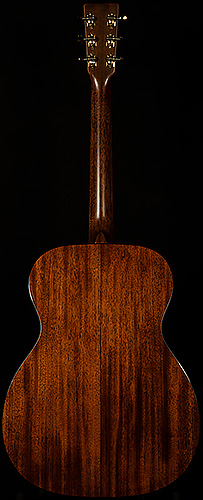 000-18 Modern Deluxe