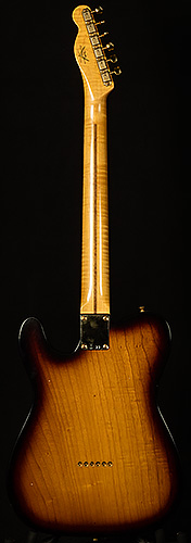 Wildwood 10 1951 Nocaster - Journeyman Relic
