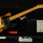 Wildwood 10 1951 Nocaster - Journeyman Relic