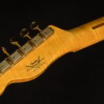 Wildwood 10 1951 Nocaster - Journeyman Relic