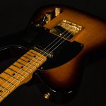 Wildwood 10 1951 Nocaster - Journeyman Relic