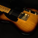 Wildwood 10 1951 Nocaster - Journeyman Relic