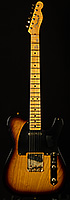 Wildwood 10 1951 Nocaster - Journeyman Relic